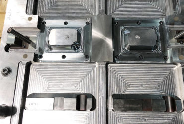 INJECTION MOLD TOOL MAKING SERVICES